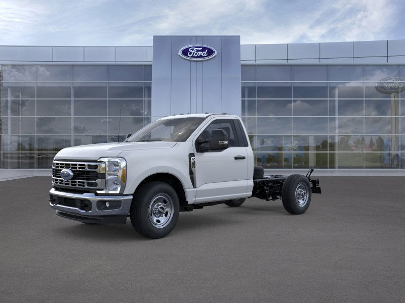 Thumbnail: 2026 Ford F-350 - 37