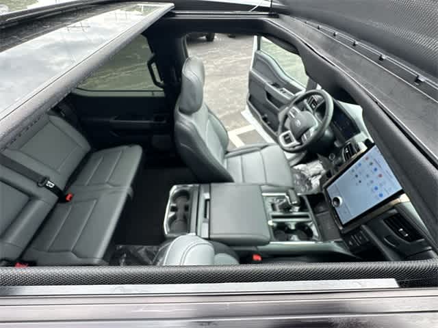 Thumbnail: 2025 Ford F-150 - 40