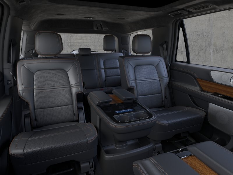 2024 Lincoln Navigator Black Label 11