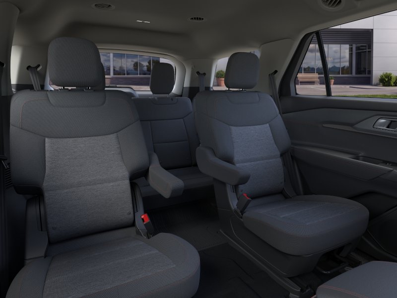 2026 Ford Explorer Active - Photo 23