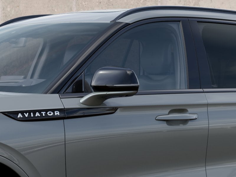 2027 Lincoln Aviator 4DR RWD Reserve SUV