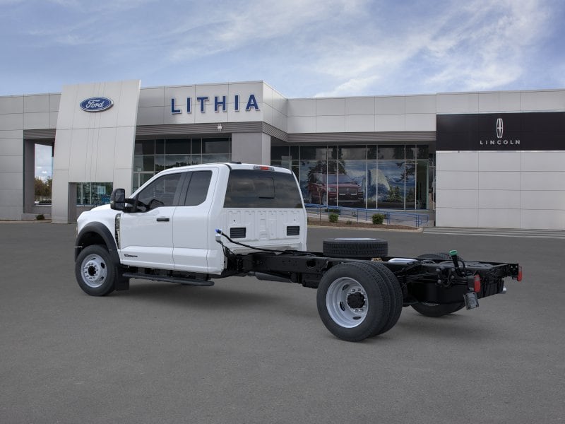 Thumbnail: 2026 Ford Econoline - 29