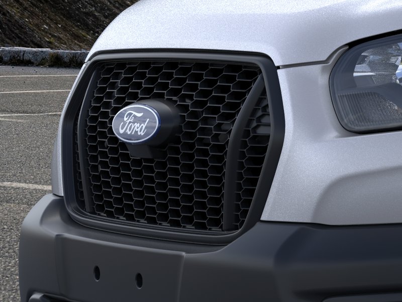 2026 Ford Transit Van Base - Photo 17