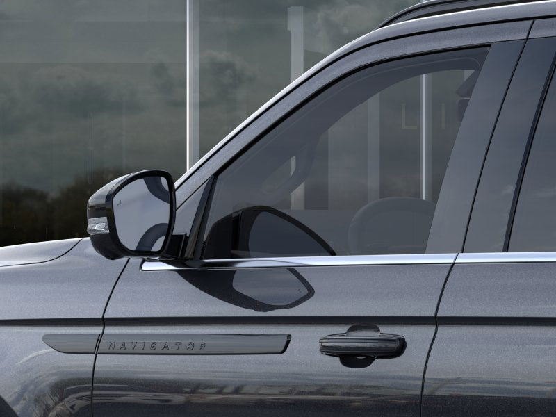 2025 Lincoln Navigator Reserve photo 20