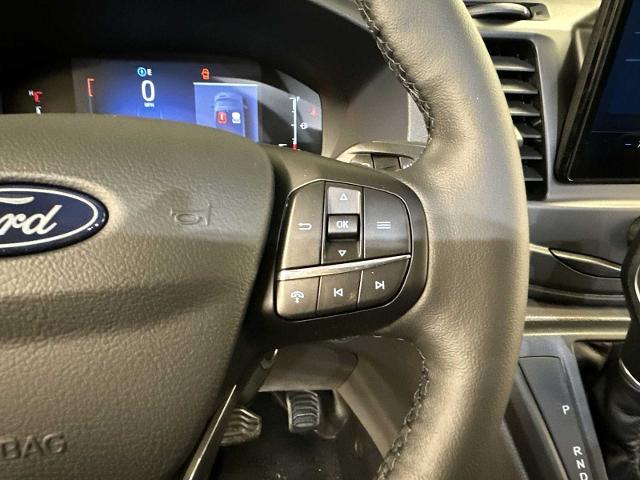 Thumbnail: 2026 Ford Transit Series - 40