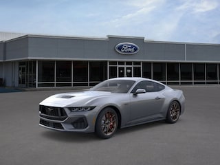 2025 Ford Mustang GT Premium Fastback CAR