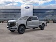  Ford Super Duty