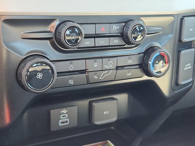 2025 Ford Super Duty F-250 SRW F-250 XL