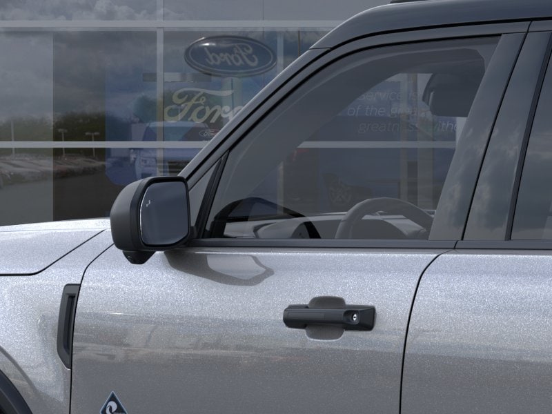Thumbnail: 2026 Ford Bronco Sport - 20
