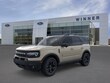  Ford Bronco Sport
