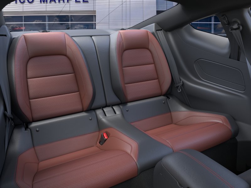 2026 Ford Mustang EcoBoost Premium Fastback - Photo 11