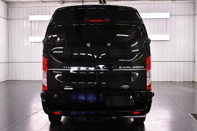 2024 Ford Transit Van Base - Photo 47