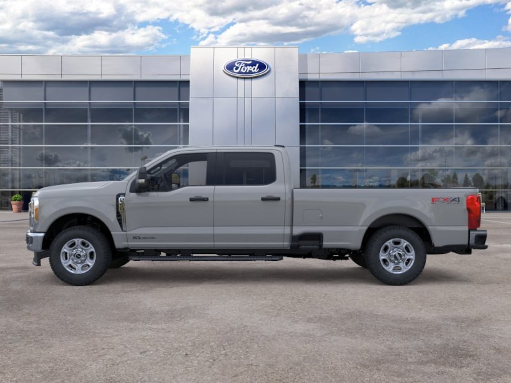 New 2026 Ford F-350 XLT TRUCK