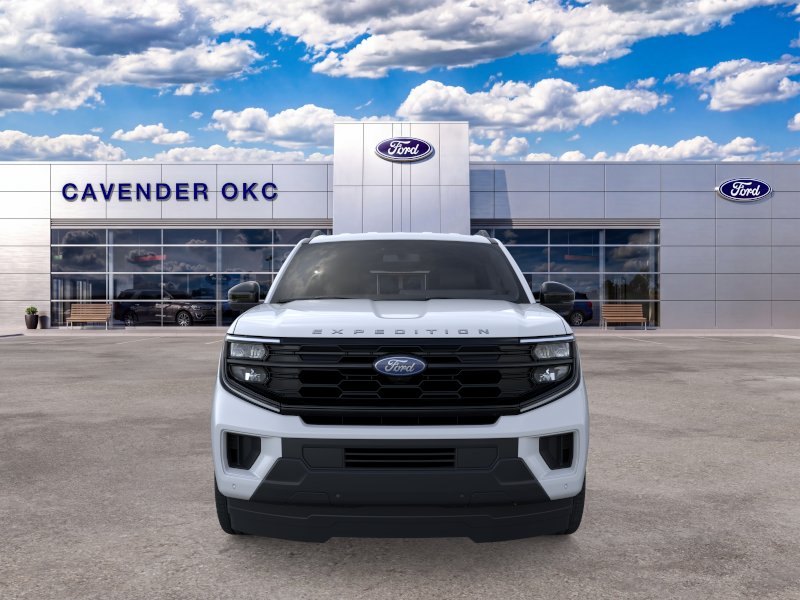 2026 Ford Expedition Active - Photo 46