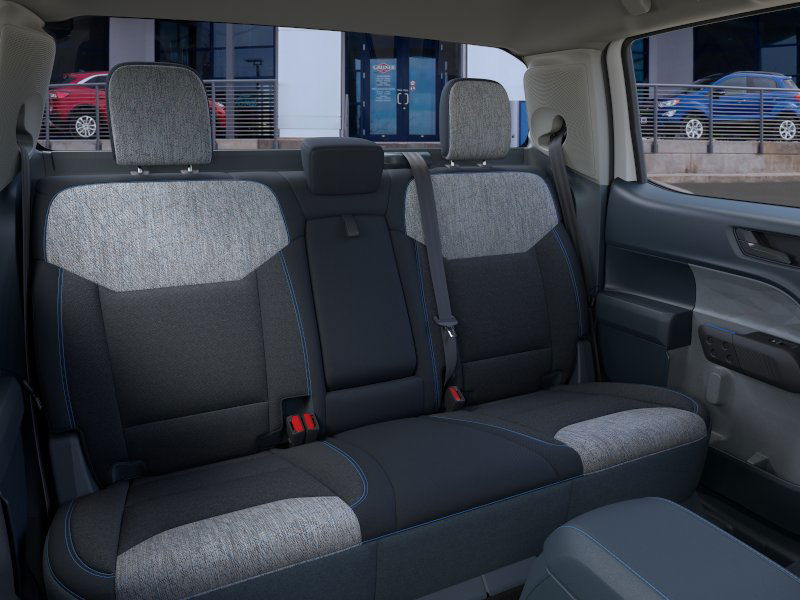 Thumbnail: 2026 Ford Maverick - 35