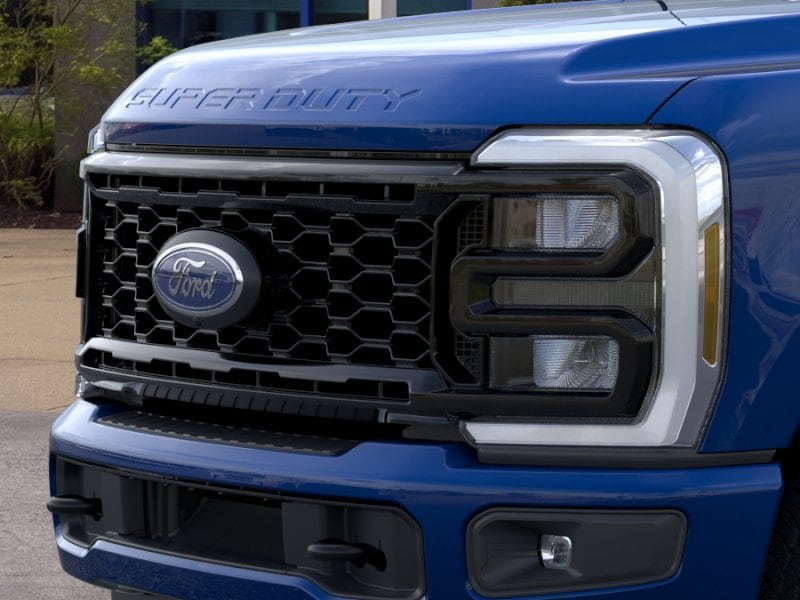 2026 Ford F-250 Super Duty XL - Photo 17