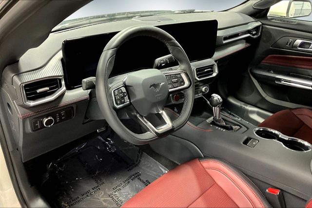 2025 Ford Mustang GT Premium Fastback - Photo 19