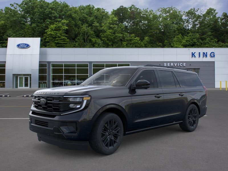 2025 Ford Expedition Max SUV  2025 Ford Expedition Max SUV