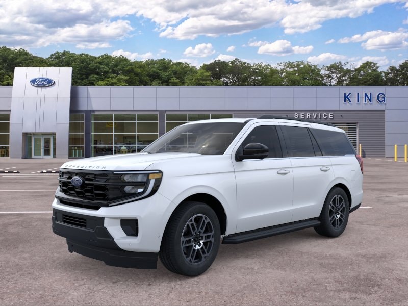 2026 Ford Expedition SUV 