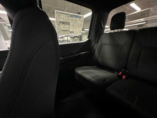 2025 Ford F-150 STX - Photo 42
