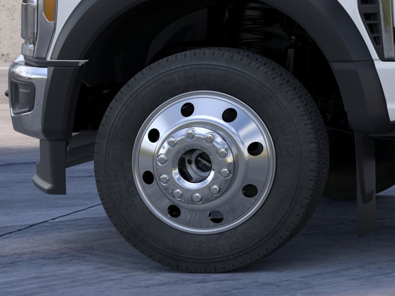 2026 Ford F-450 Super Duty Chassis Cab XLT - Photo 19