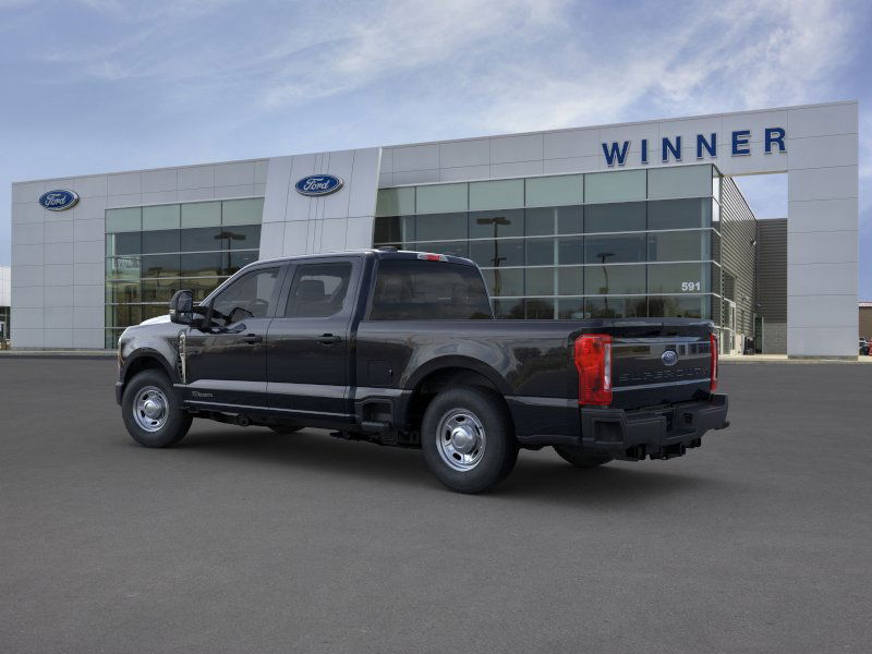 2024 Ford F-350 XL photo 4