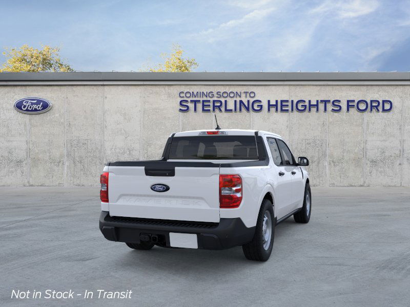 Thumbnail: 2026 Ford Maverick - 32