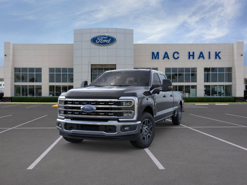 2026 Ford F-350 Lariat photo 2