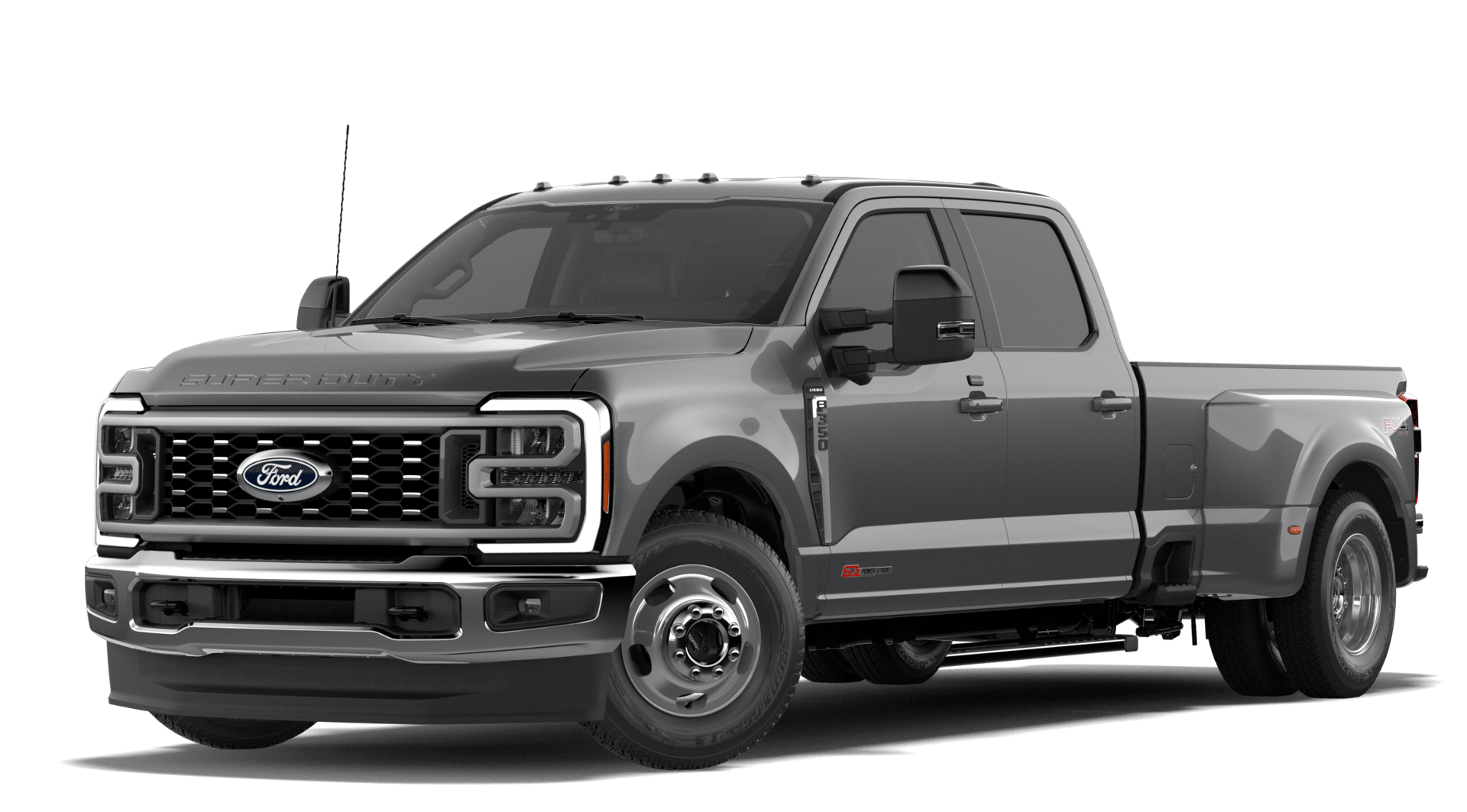  Ford Super Duty
