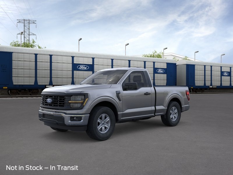 2026 Ford F-150 XL -
                  Thousand Oaks, CA