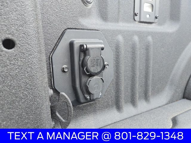2025 Ford F-350 Super Duty Lariat - Photo 46