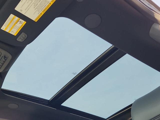 2025 Ford F-250 Super Duty Platinum - Photo 29