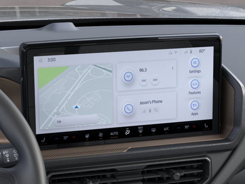 2025 Ford Bronco Sport Outer Banks - Photo 14