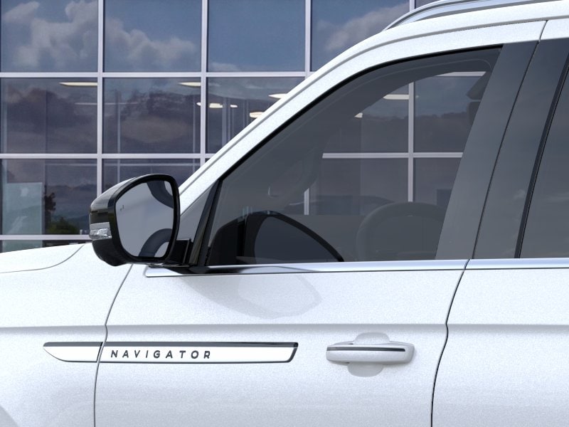 2025 Lincoln Navigator Reserve L - Photo 55