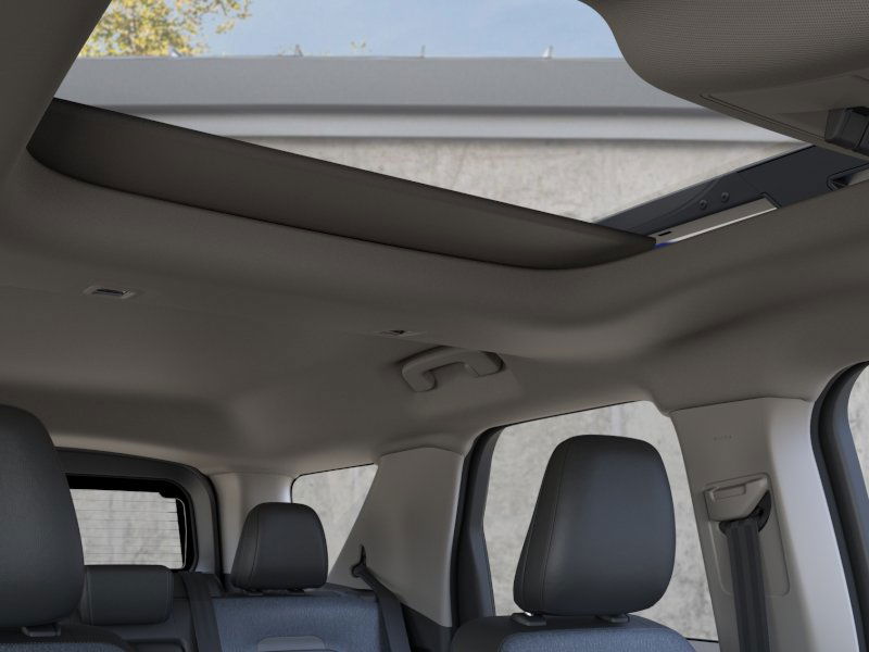 2025 Ford Bronco Sport Outer Banks - Photo 42