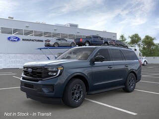 2026 Ford Expedition Active SUV