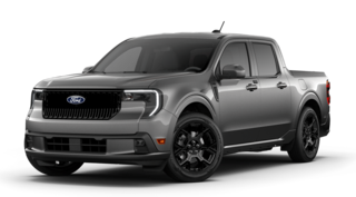 2026 Ford Maverick Maverick Lobo Truck SuperCrew