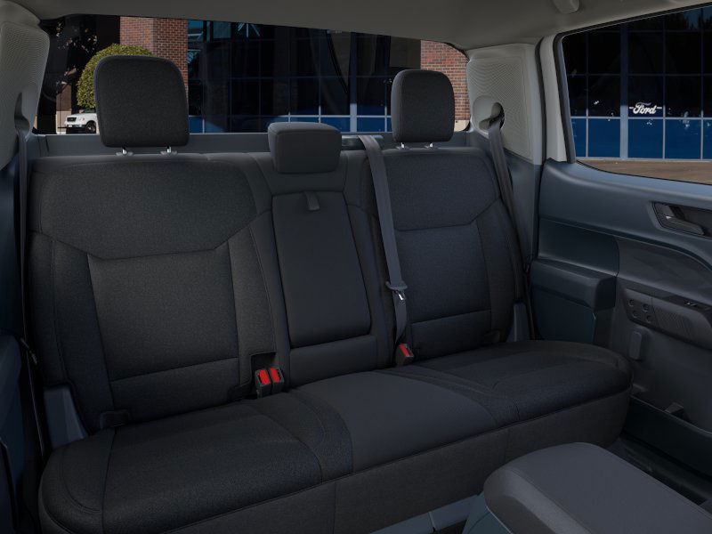 2025 Ford Maverick XLT - Photo 11