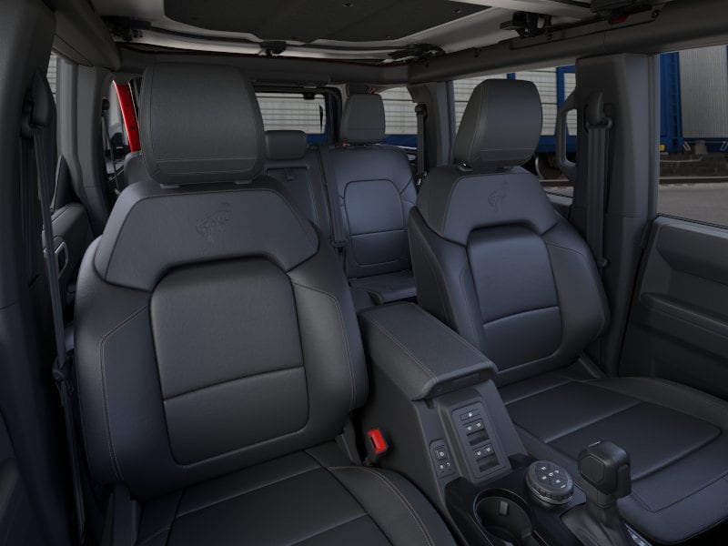 Thumbnail: 2026 Ford Bronco - 10