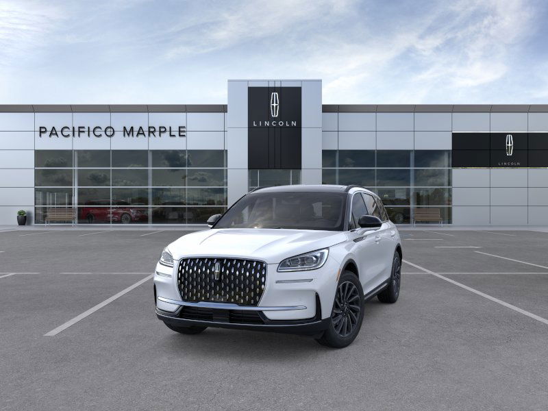 2026 Lincoln Corsair Reserve photo 2