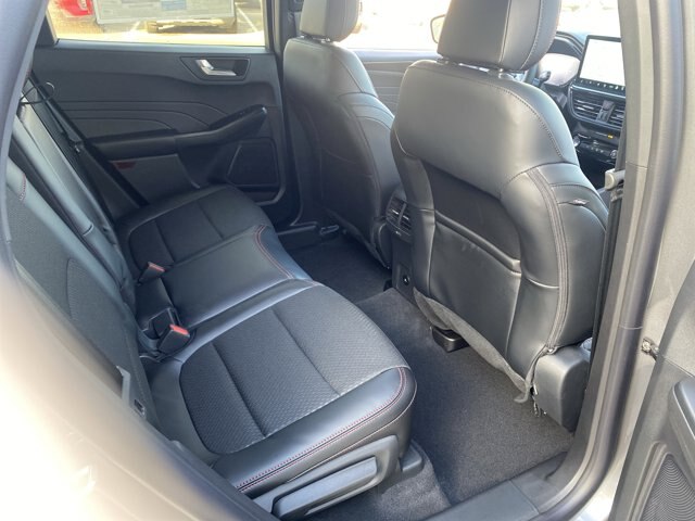 2026 Ford Escape Hybrid ST-Line Select - Photo 20