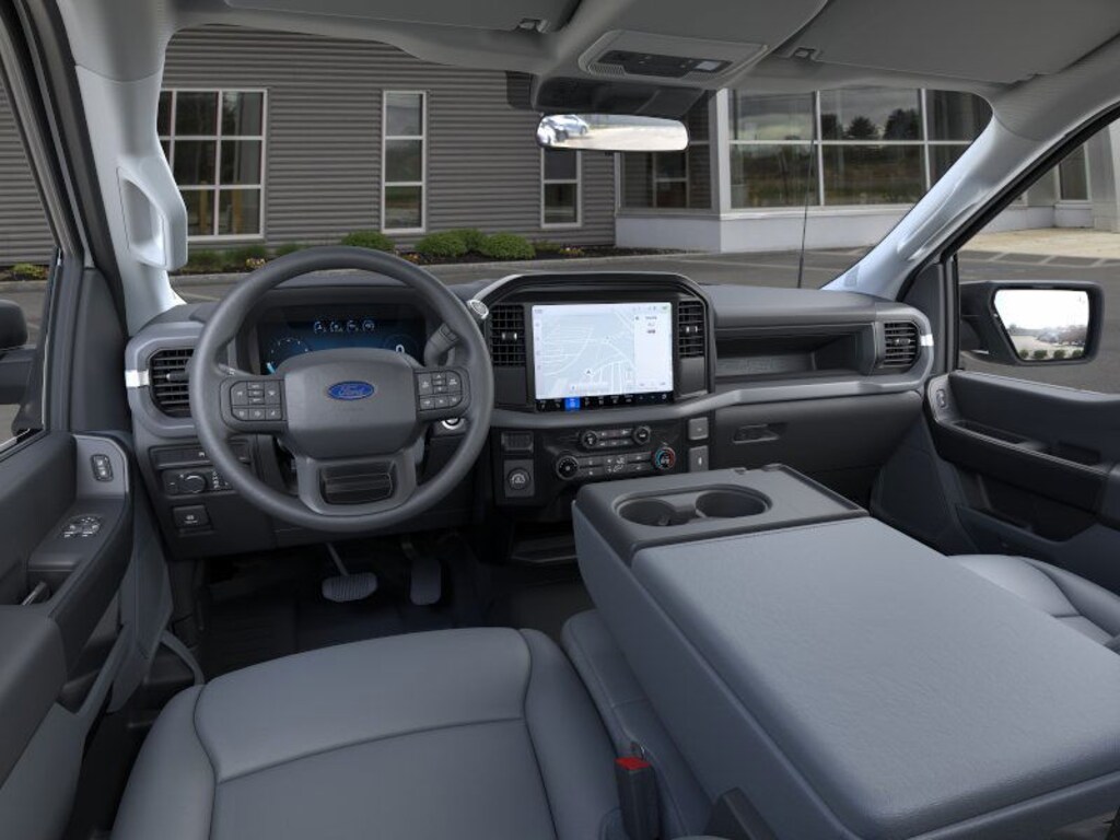 New 2025 Ford F-150 XL Truck