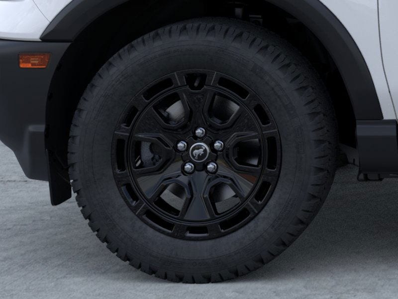 2025 Ford Bronco Sport Outer Banks - Photo 42