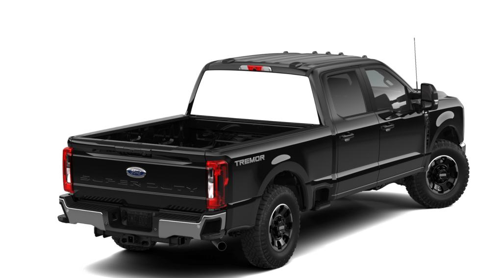 New 2026 Ford F-250SD XLT Truck