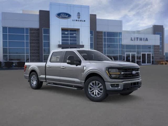 Thumbnail: 2025 Ford F-150 - 29