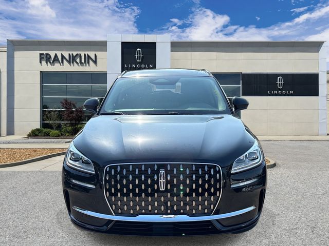 2025 Lincoln Corsair Grand Touring - Photo 33