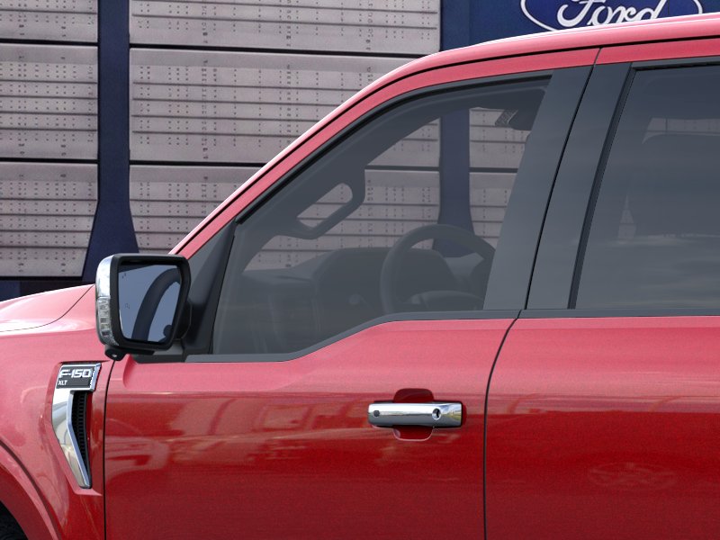 2026 Ford F-150 XLT - Photo 20