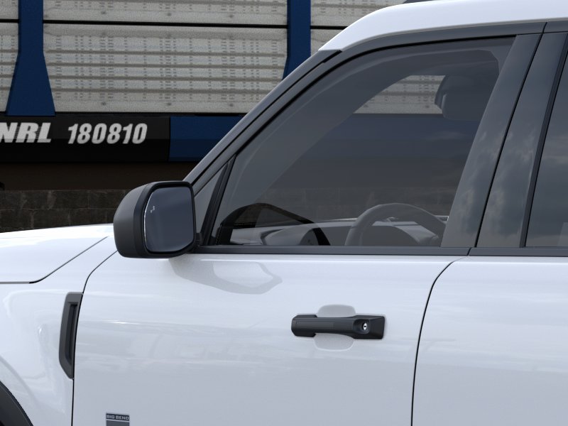 Thumbnail: 2026 Ford Bronco Sport - 40