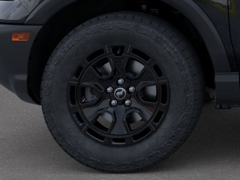 2025 Ford Bronco Sport Badlands - Photo 19