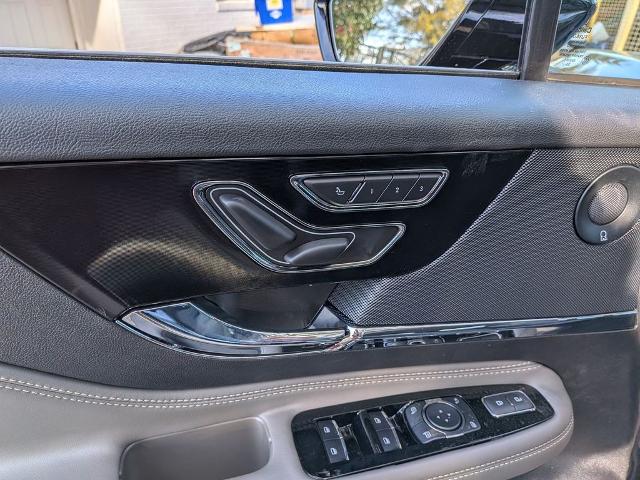2026 Lincoln Corsair Reserve CROSSOVERS